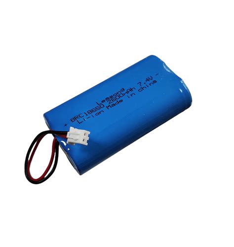 Bateria litio PenalbaWeb.com