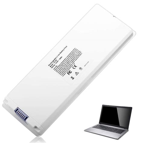 Bateria macbook a1185 PenalbaWeb.com