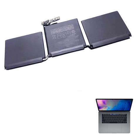 Bateria macbook pro 17 PenalbaWeb.com