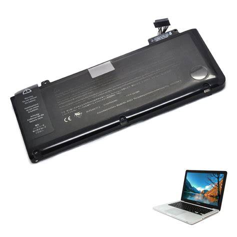 Bateria macbook PenalbaWeb.com