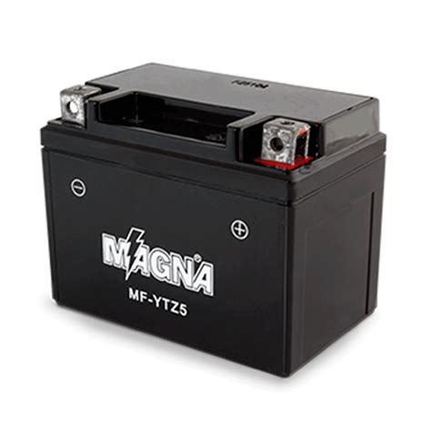 Bateria de moto PenalbaWeb.com