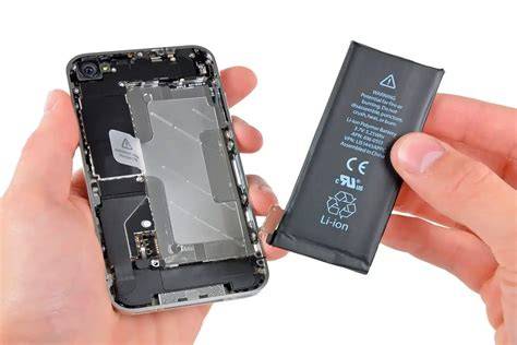 Bateria movil PenalbaWeb.com