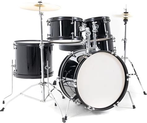 Bateria musica PenalbaWeb.com