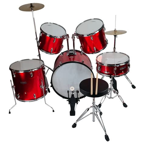 Bateria musical PenalbaWeb.com