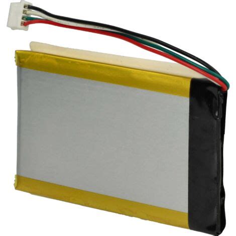 Bateria navigon PenalbaWeb.com