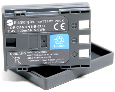 Bateria nb 2lh PenalbaWeb.com