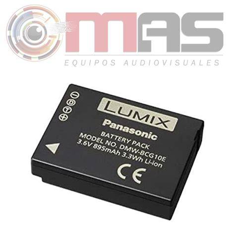 Bateria panasonic lumix PenalbaWeb.com