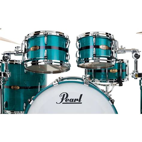 Bateria pearl completa PenalbaWeb.com