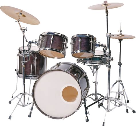 Bateria percusion PenalbaWeb.com