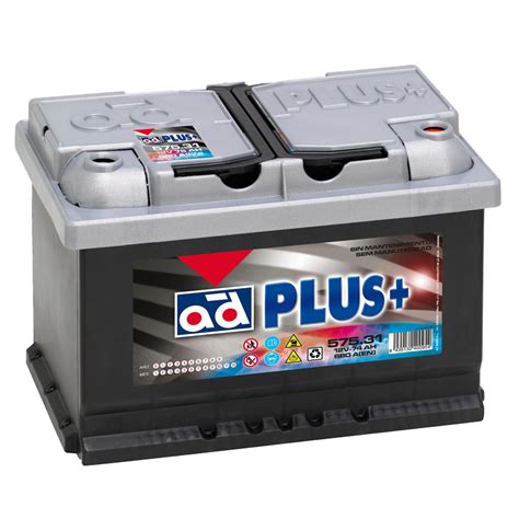 Bateria plus PenalbaWeb.com