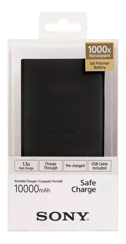 Bateria portatil sony PenalbaWeb.com