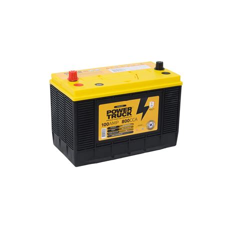 Bateria power PenalbaWeb.com