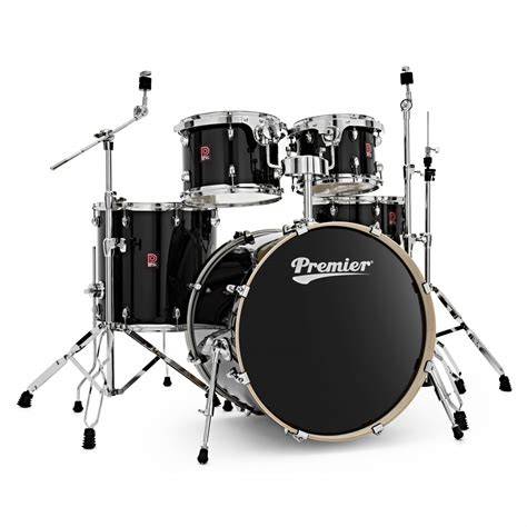 Bateria premier PenalbaWeb.com