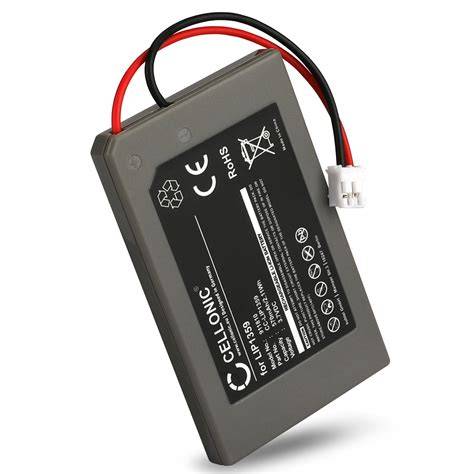 Bateria ps3 PenalbaWeb.com