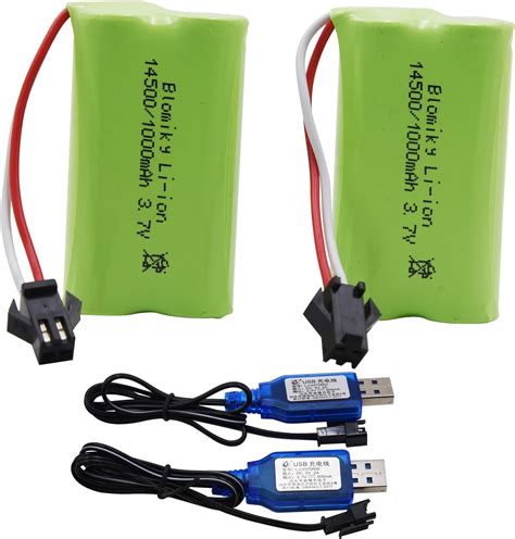 Bateria recargable 7 6v PenalbaWeb.com
