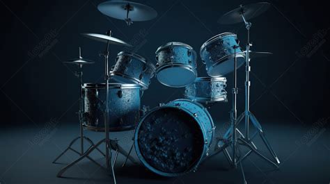 Bateria rock PenalbaWeb.com