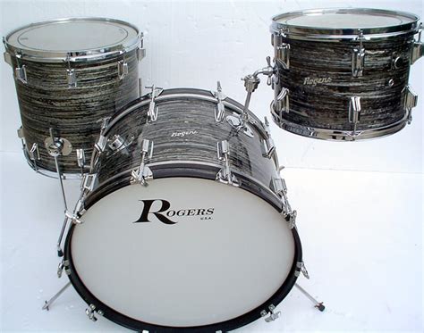 Bateria rogers PenalbaWeb.com