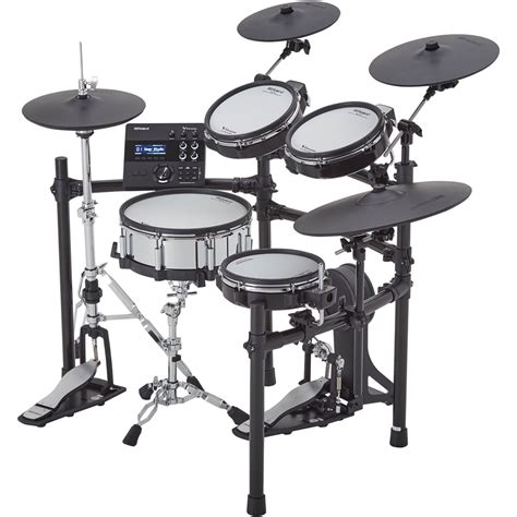 Bateria roland PenalbaWeb.com