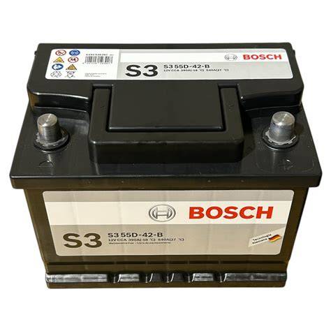 Bateria s3 PenalbaWeb.com