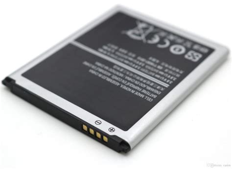 Bateria samsung galaxy s4 PenalbaWeb.com