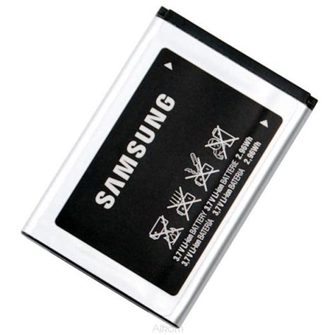 Bateria samsung sgh PenalbaWeb.com
