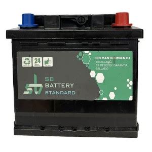 Bateria sb PenalbaWeb.com