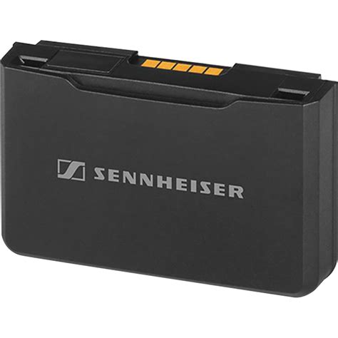 Bateria sennheiser PenalbaWeb.com