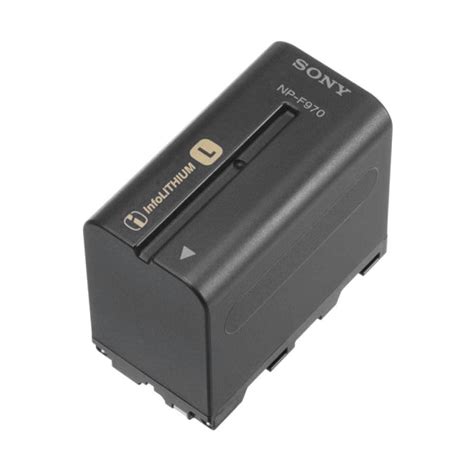 Bateria sony np f970 PenalbaWeb.com
