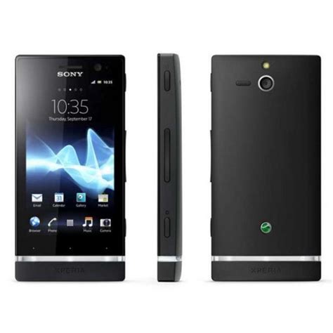Bateria sony xperia u st25i PenalbaWeb.com
