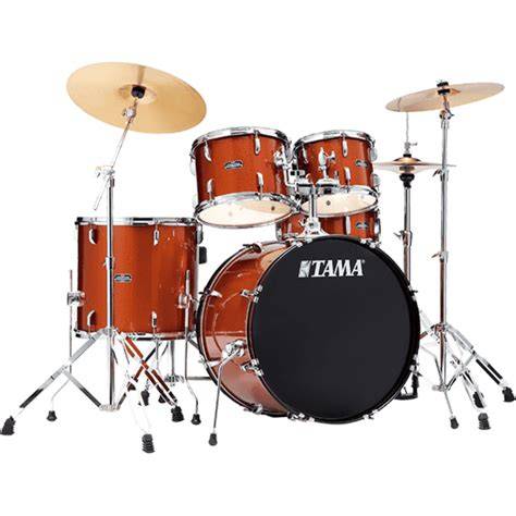 Bateria tama PenalbaWeb.com
