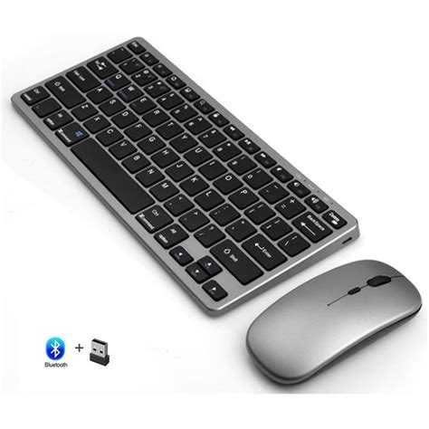 Bateria teclado PenalbaWeb.com
