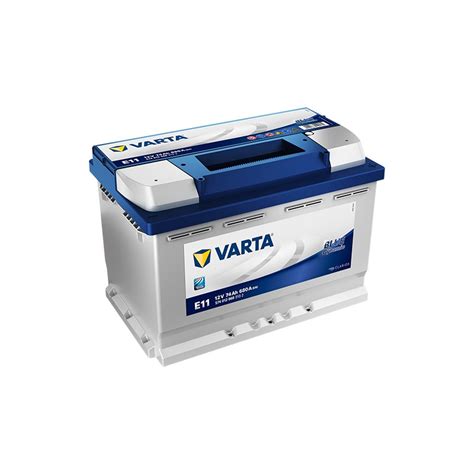 Bateria varta 74ah PenalbaWeb.com