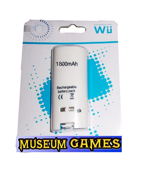 Bateria wii PenalbaWeb.com