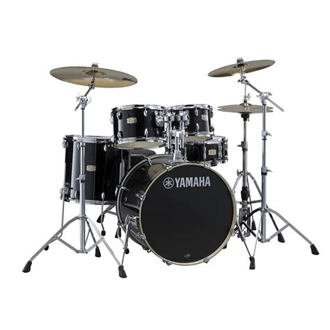 Bateria yamaha PenalbaWeb.com