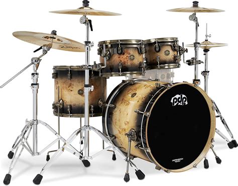 Baterias acusticas PenalbaWeb.com