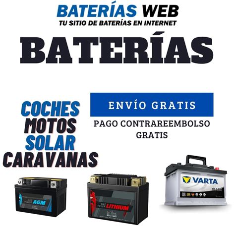 Baterias barcelona PenalbaWeb.com