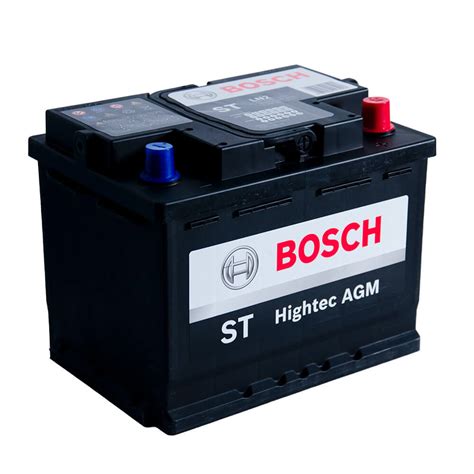 Baterias bosch automovil PenalbaWeb.com
