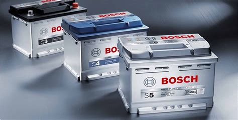 Baterias bosch PenalbaWeb.com