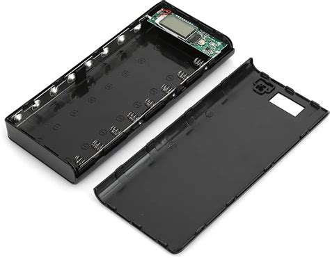 Baterias carcasa PenalbaWeb.com