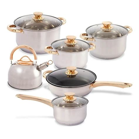 Baterias cocina PenalbaWeb.com