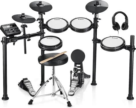 Baterias electronicas PenalbaWeb.com