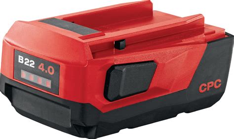 Baterias hilti PenalbaWeb.com