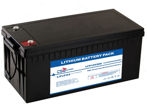 Baterias litio 12v PenalbaWeb.com