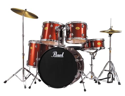 Baterias pearl PenalbaWeb.com