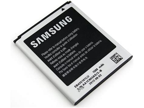 Baterias samsung galaxy s3 mini PenalbaWeb.com