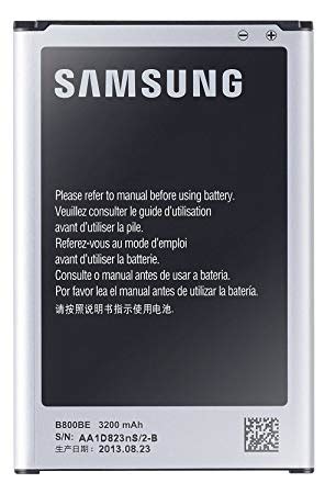 Baterias samsung note 3 PenalbaWeb.com