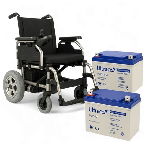 Baterias silla ruedas PenalbaWeb.com