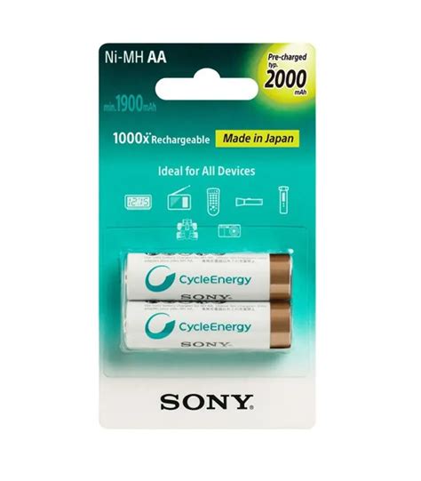 Baterias sony PenalbaWeb.com