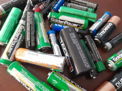 Baterias video PenalbaWeb.com