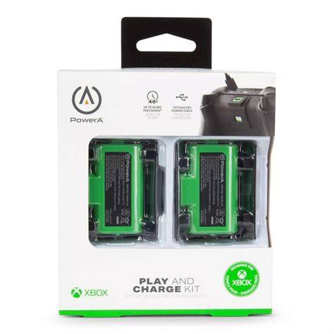 Baterias xbox mandos PenalbaWeb.com